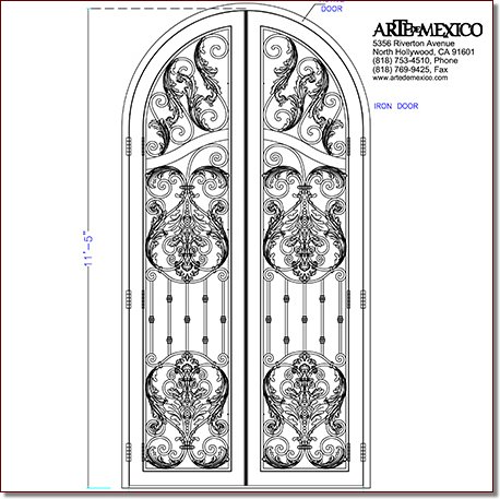 GalleryDoors450